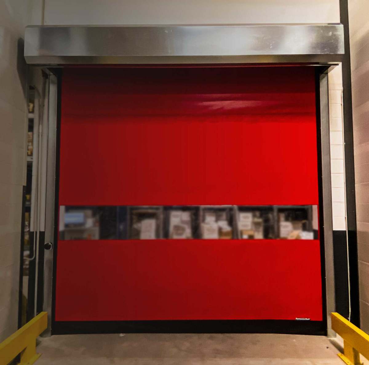 Chiusure B-Drive DynamicRoll® | BMP Doors